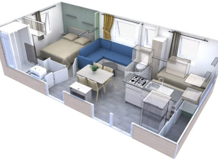 Mobil-Home Premium